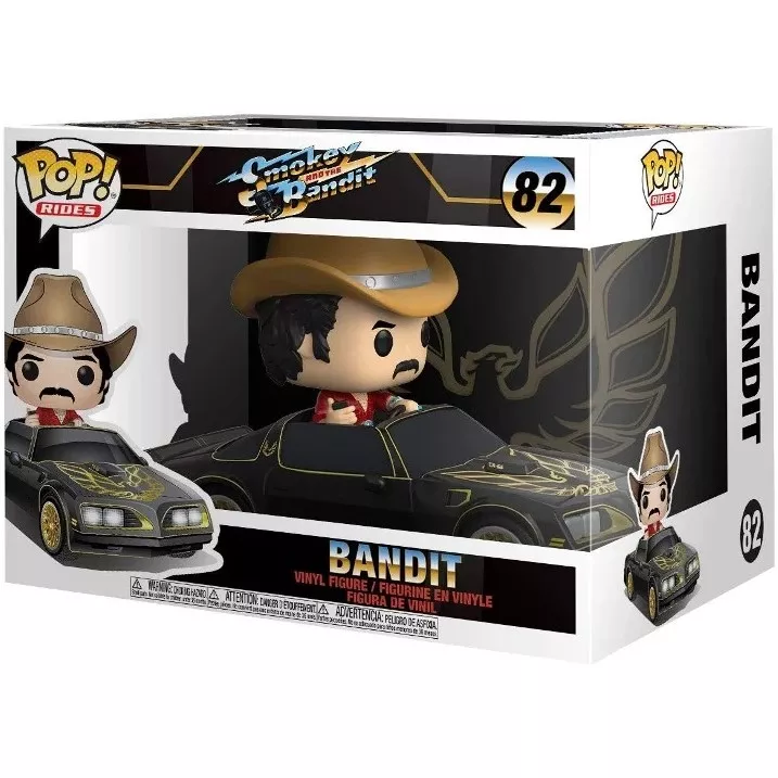 Bandit Box