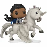 Valkyrie's Flight