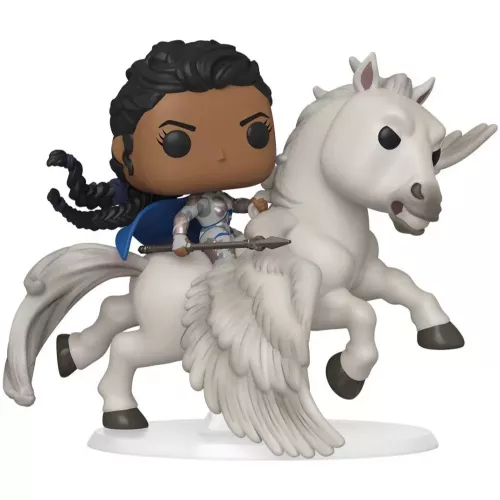 Funko Pop! Valkyrie's Flight #86 Marvel Studios Avengers Endgame