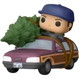 Clark Griswold with Station Wagon image