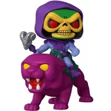 Skeletor on Panthor image