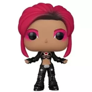 T-Boz image