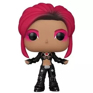 T-Boz