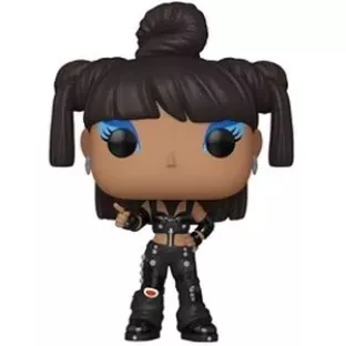 Left Eye