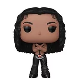  Chilli - Collectible Figure