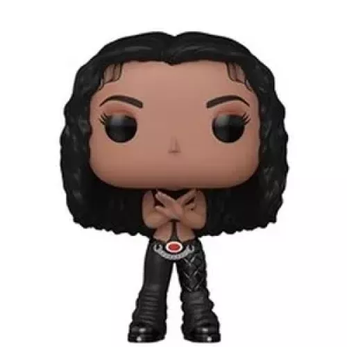 Funko Pop! Chilli 3 Pack TLC Rocks Vinyl Figure
