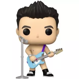 Mark Hoppus