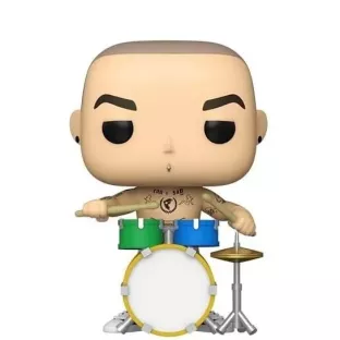 Travis Barker