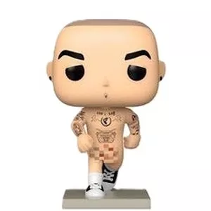 Travis Barker
