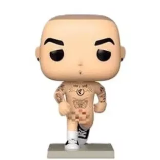 Travis Barker