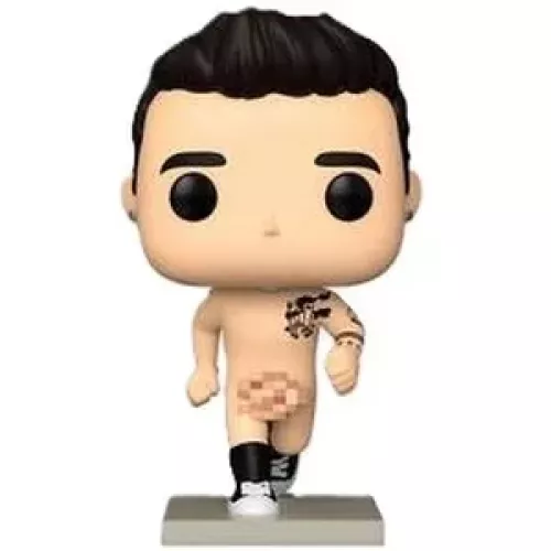 Funko Pop! Tom DeLonge 3 Pack Blink-182- Rocks Vinyl Figure