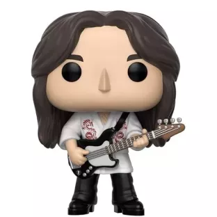 Geddy Lee
