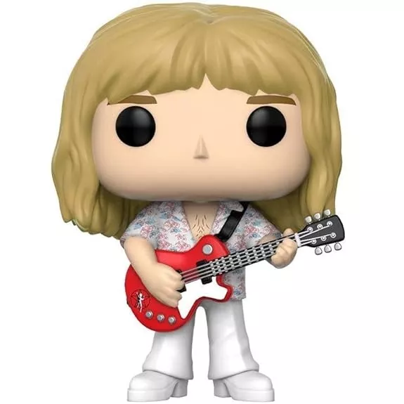Alex Lifeson