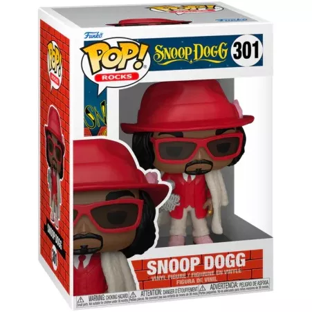 Snoop Dogg Box