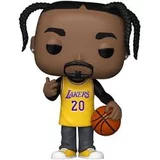 Snoop Dogg image