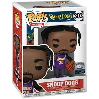 Snoop Dogg Box