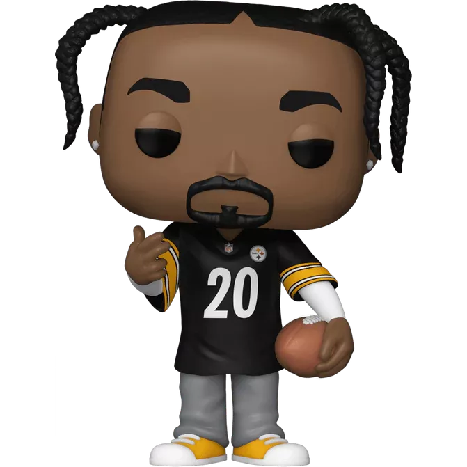 Snoop Dogg