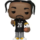#304  Snoop Dogg - Collectible Figure