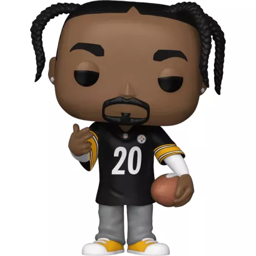 Snoop Dogg