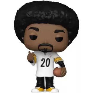 Snoop Dogg image