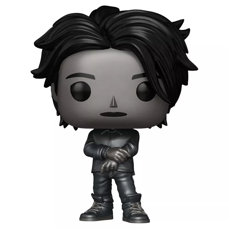 Robert Smith