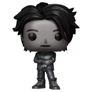 Robert Smith