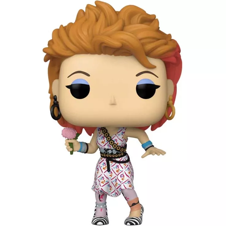 Cyndi Lauper