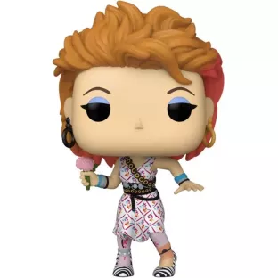 Cyndi Lauper