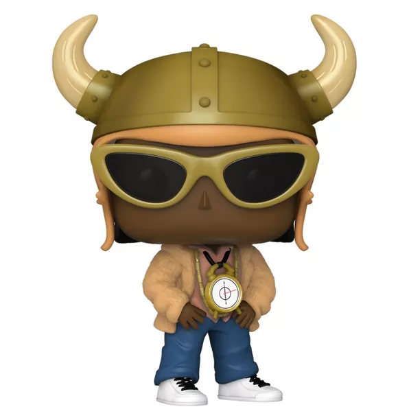 Flavor Flav
