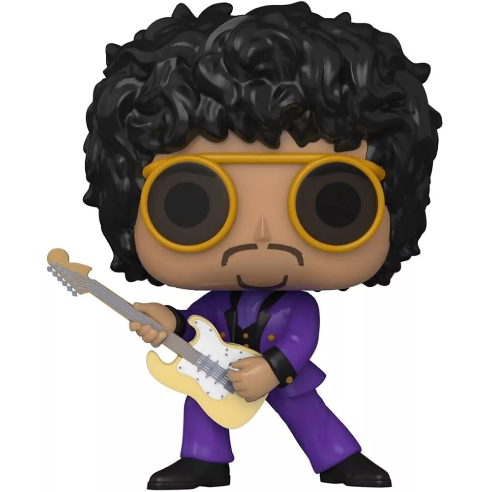 Jimi Hendrix