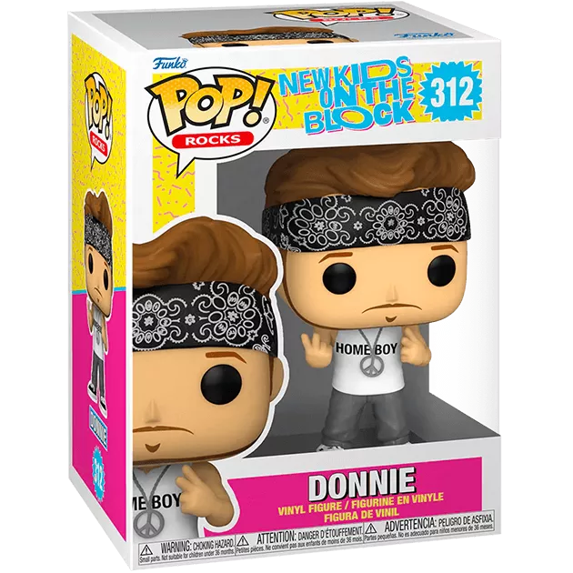 Donnie Box