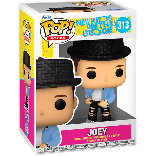 Joey Box