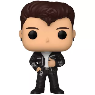 Jordan