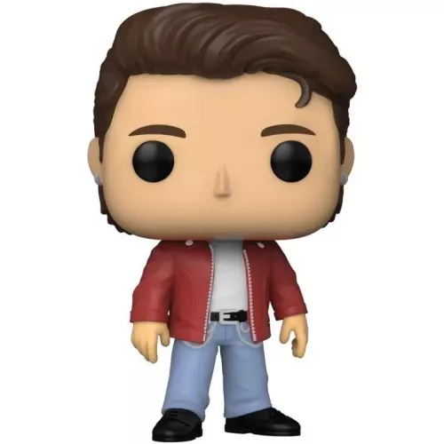 Funko Pop! Jonathan #315 New Kids On The Block Rocks