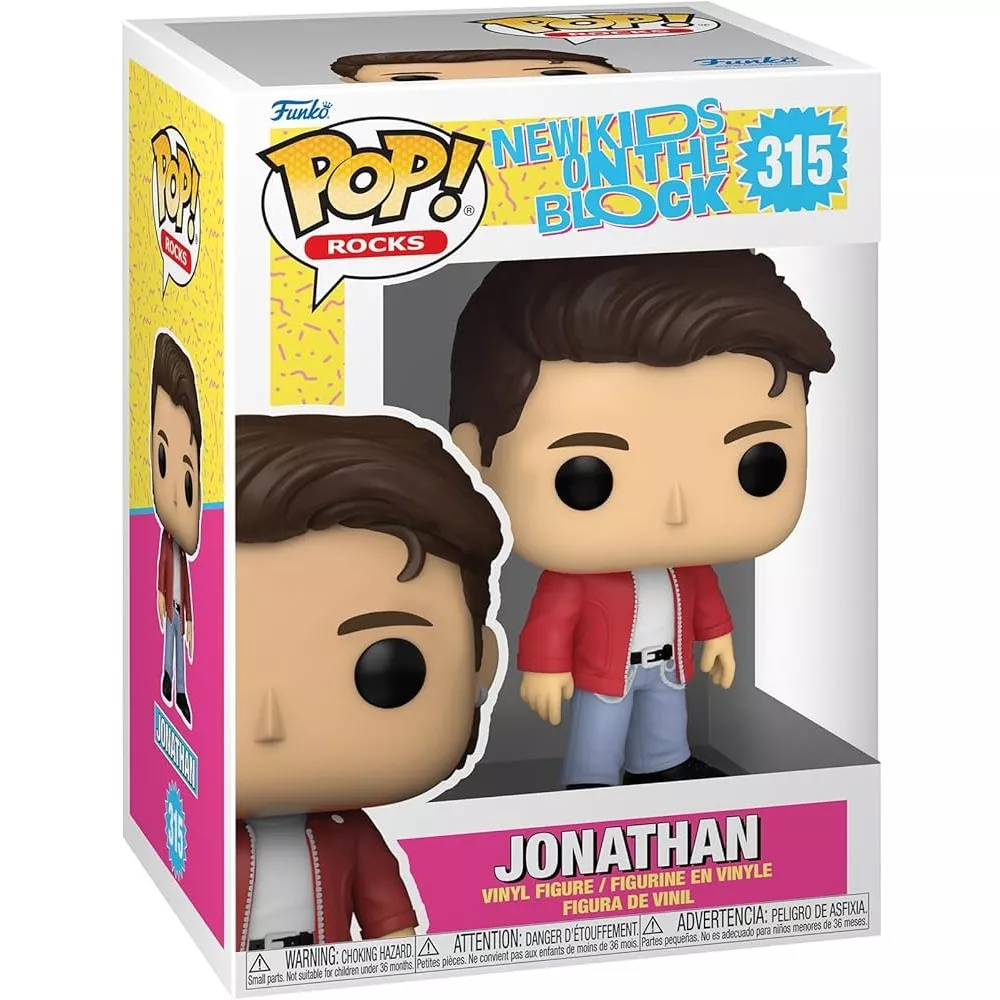 Jonathan Box
