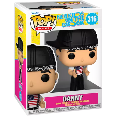 Danny Box