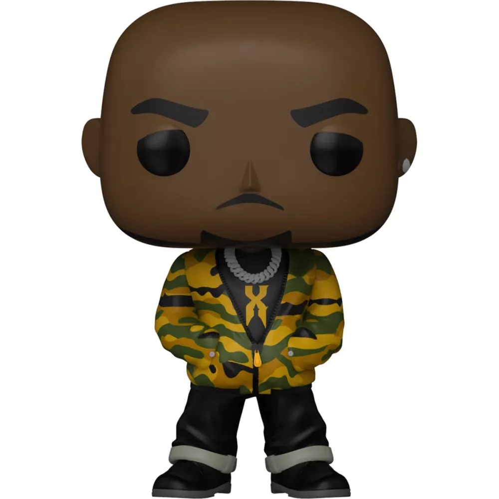 DMX