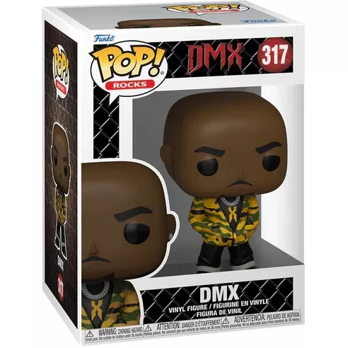 DMX Box