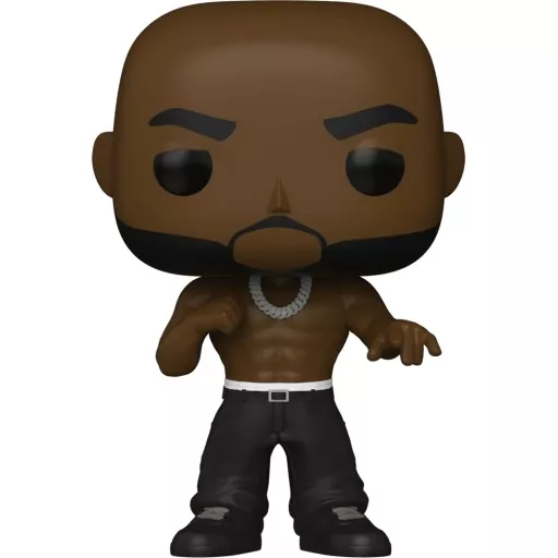 DMX