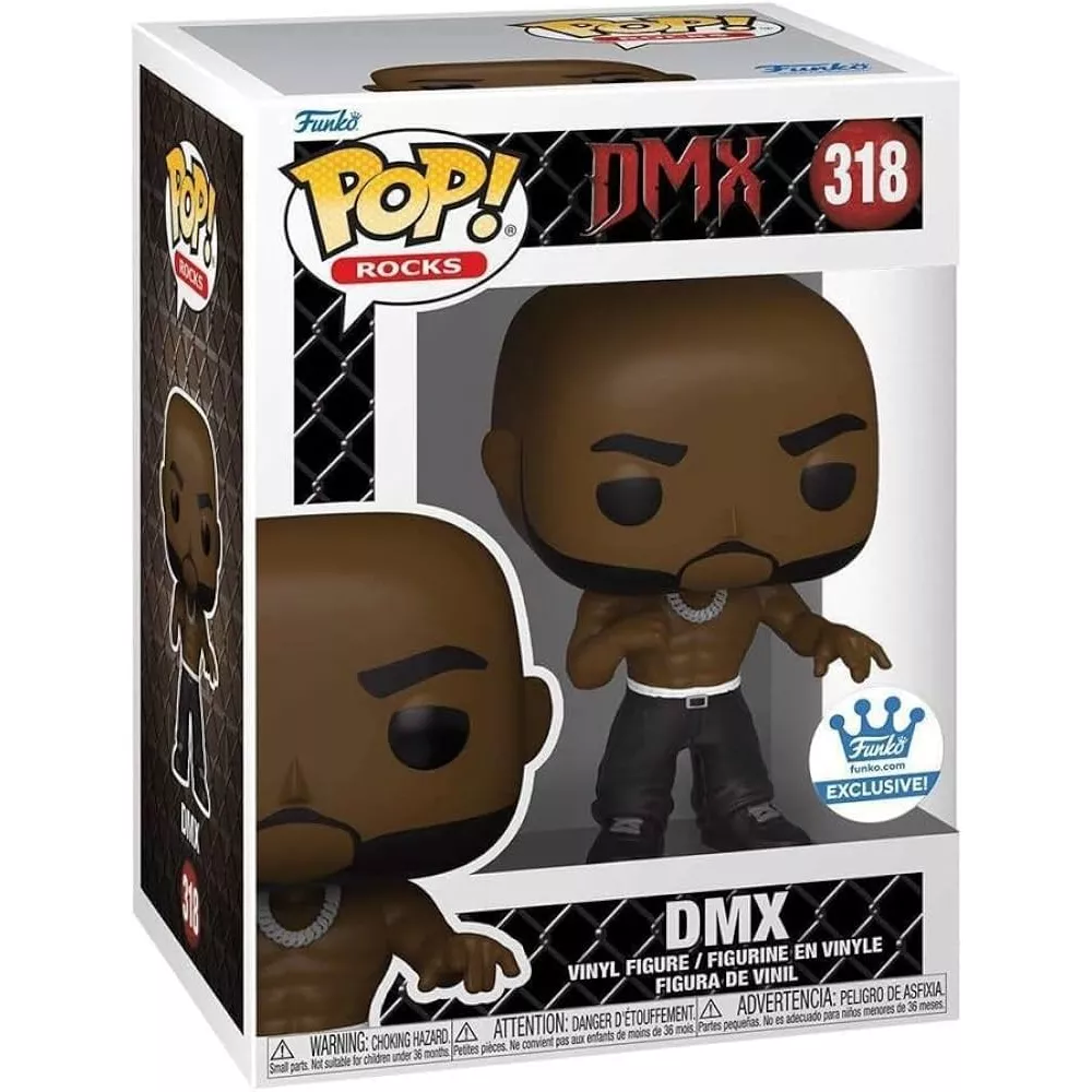 DMX Box