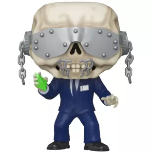 Vic Rattlehead
