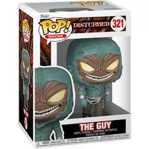 The Guy Box