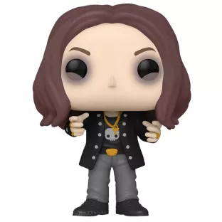 Ozzy Osbourne