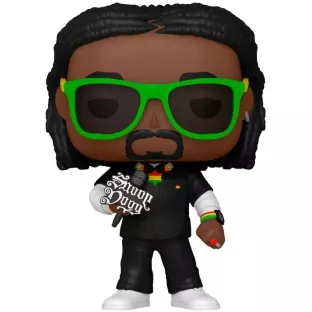 Snoop Dogg image