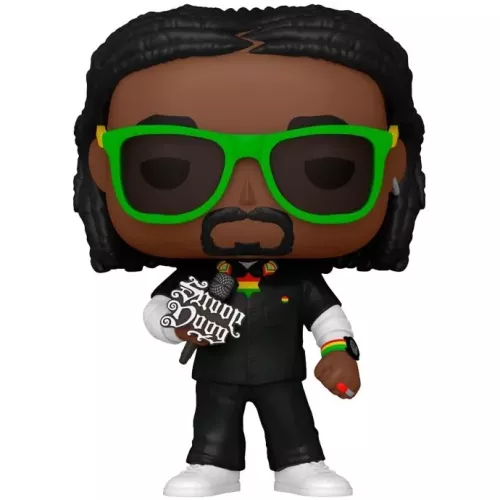Snoop Dogg