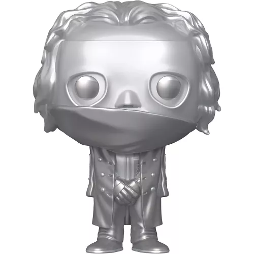 Funko Pop! Corey Taylor #326 Platinum Slipknot Rocks