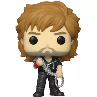 Simon Le Bon