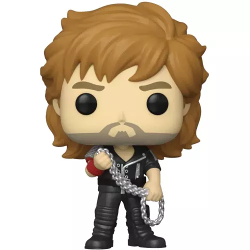 Funko Pop! Simon Le Bon #327 Wild Boys Duran Duran