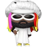 George Clinton