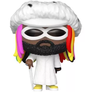George Clinton